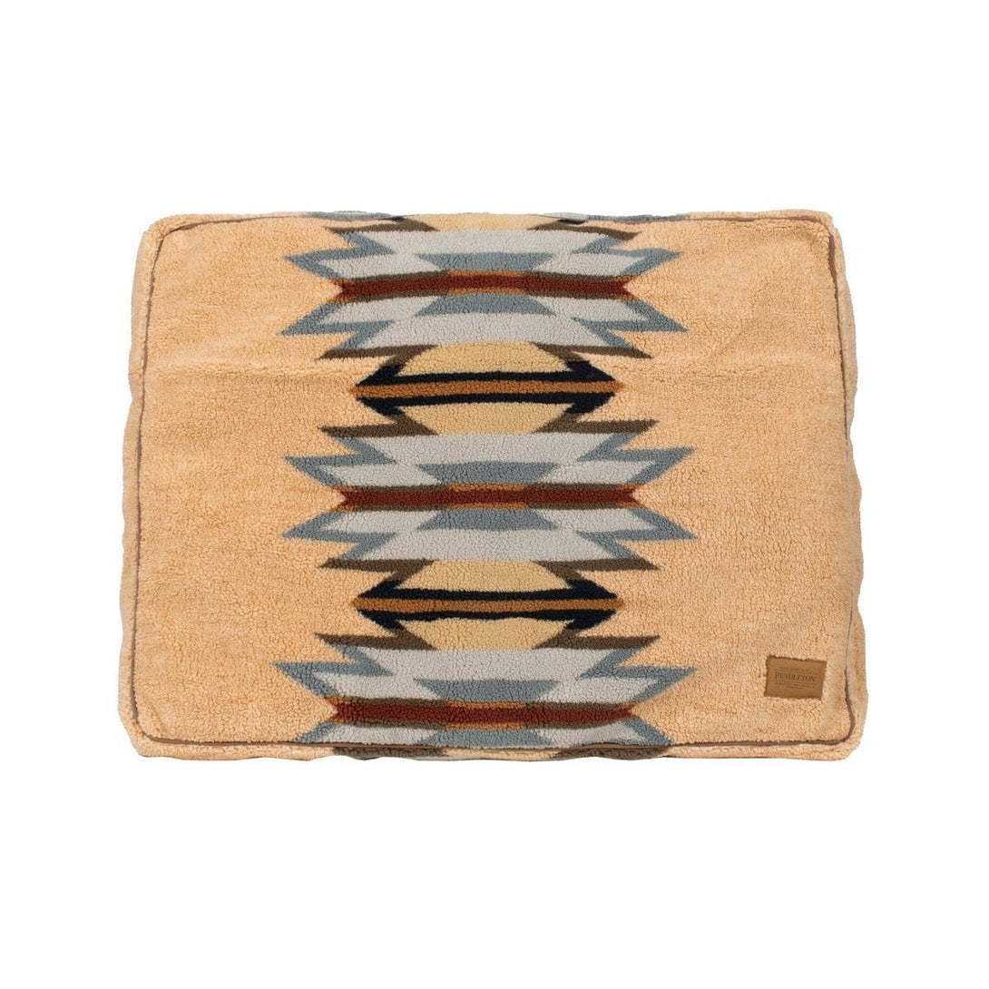 Pendleton Berber Pet Napper Dog Bed – Dog Beds by Pendleton