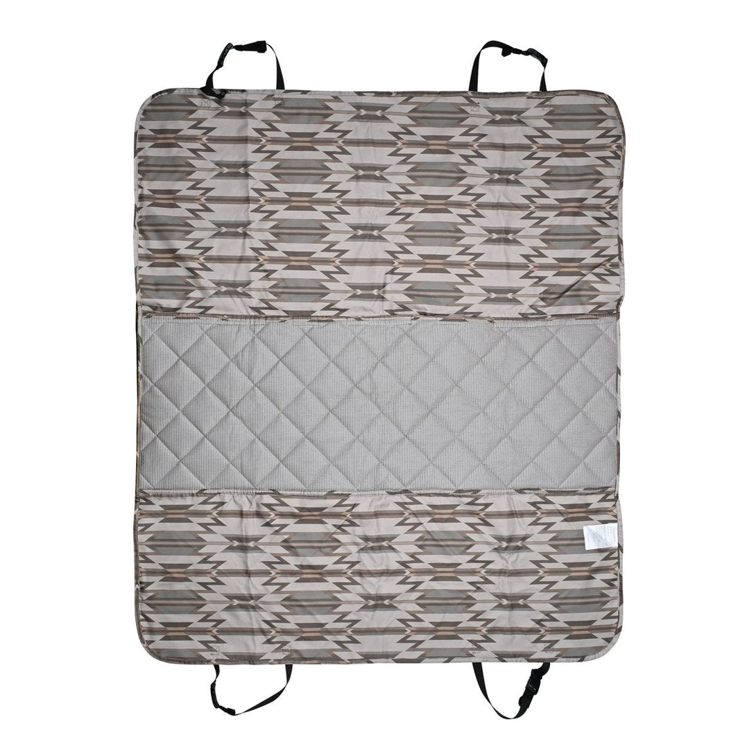 Pendleton Car Dog Hammock – Dog Outdoor & Travel Gear by Pendleton