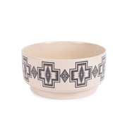 Pendleton Ceramic Food & Water Dog Bowl – Dog Bowls & Feeders by Pendleton