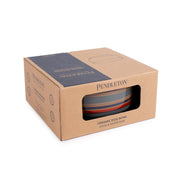 Pendleton Ceramic Food & Water Dog Bowl – Dog Bowls & Feeders by Pendleton