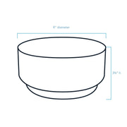 Pendleton Ceramic Food & Water Dog Bowl – Dog Bowls & Feeders by Pendleton