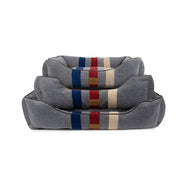 Pendleton Classic Kuddler Dog Bed – Dog Beds by Pendleton