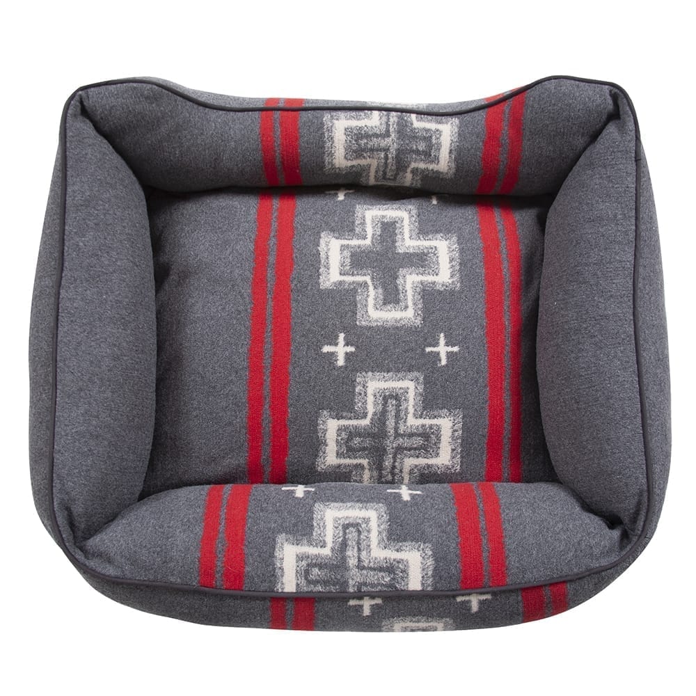 Pendleton Classic Kuddler Dog Bed – Dog Beds by Pendleton