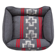 Pendleton Classic Kuddler Dog Bed – Dog Beds by Pendleton