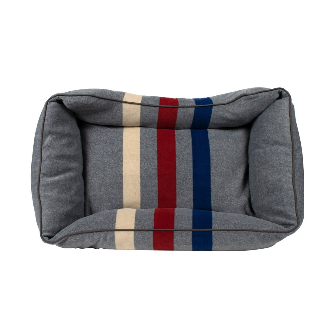 Pendleton Classic Kuddler Dog Bed – Dog Beds by Pendleton