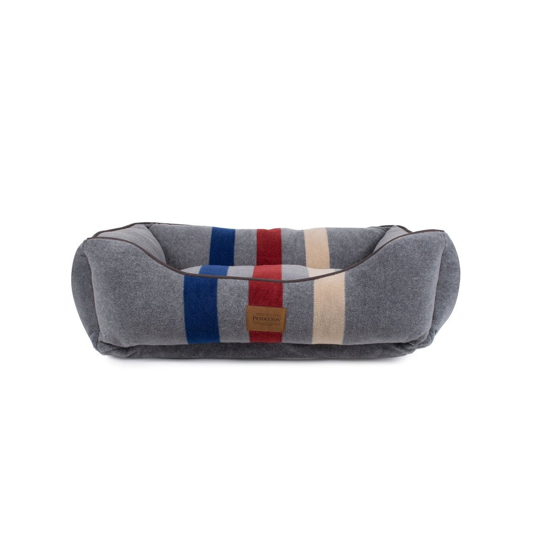 Pendleton Classic Kuddler Dog Bed – Dog Beds by Pendleton