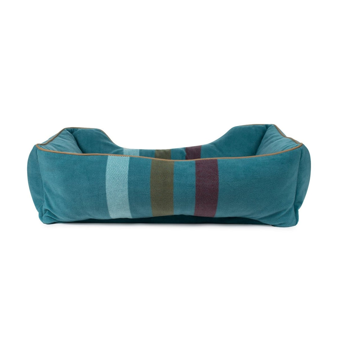 Pendleton Classic Kuddler Dog Bed – Dog Beds by Pendleton
