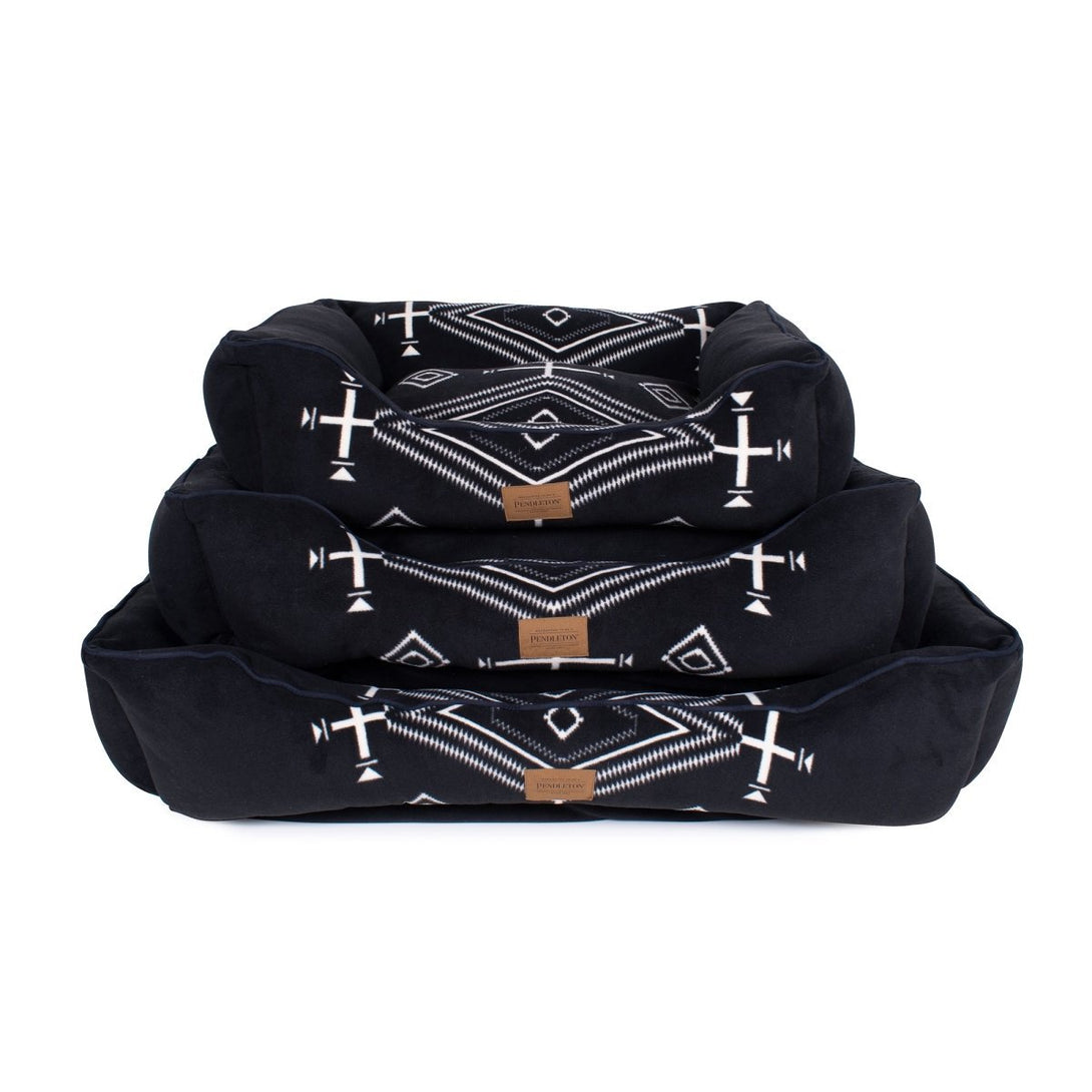 Pendleton Classic Kuddler Dog Bed – Dog Beds by Pendleton