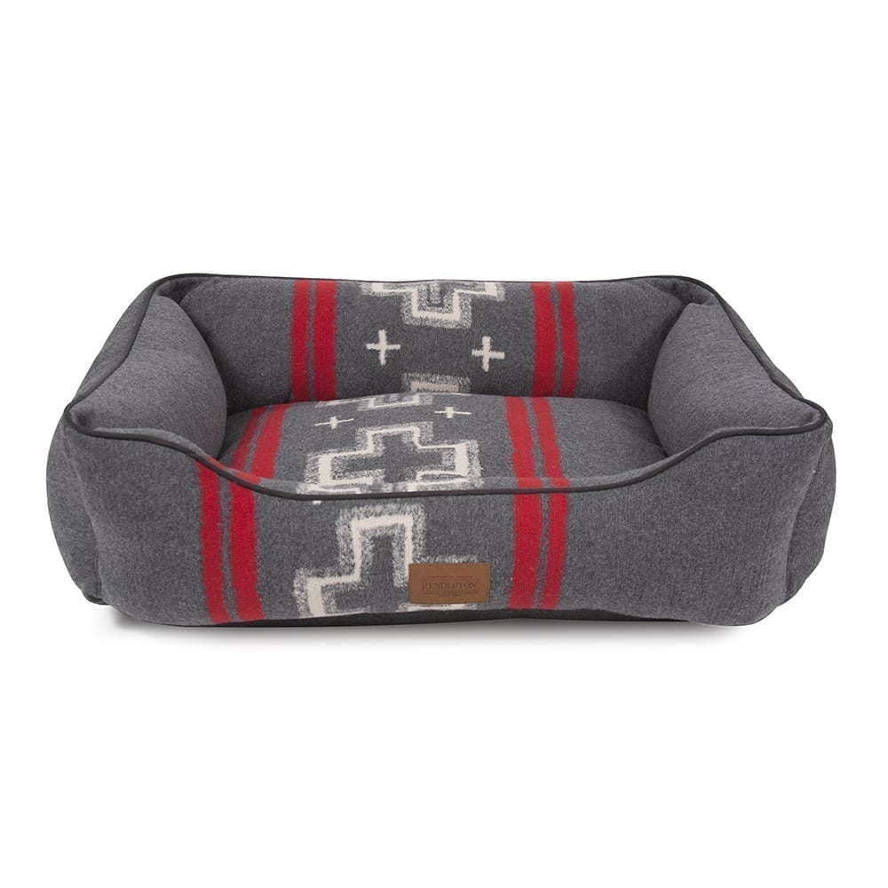 Pendleton Classic Kuddler Dog Bed – Dog Beds by Pendleton