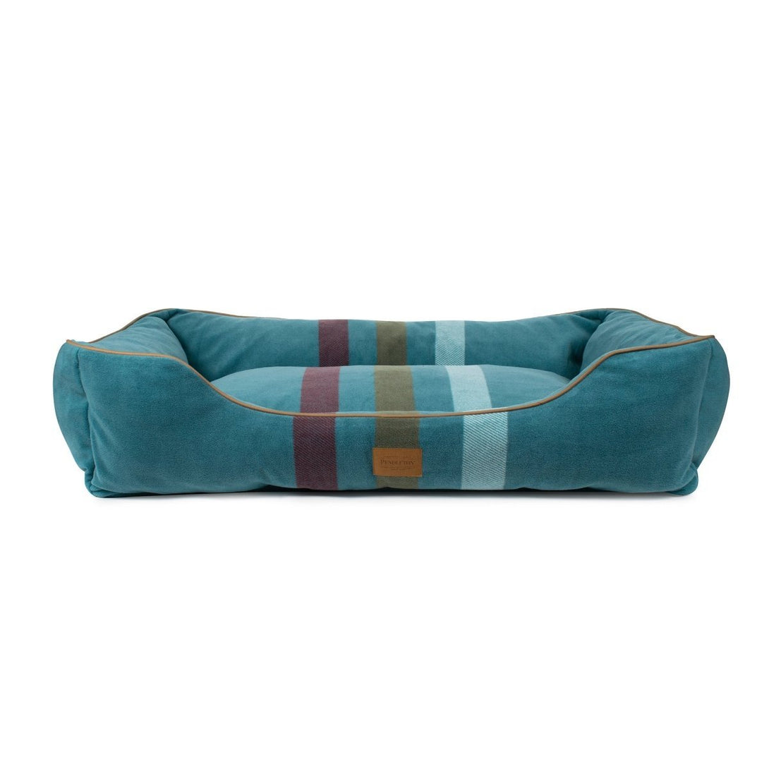 Pendleton Classic Kuddler Dog Bed – Dog Beds by Pendleton
