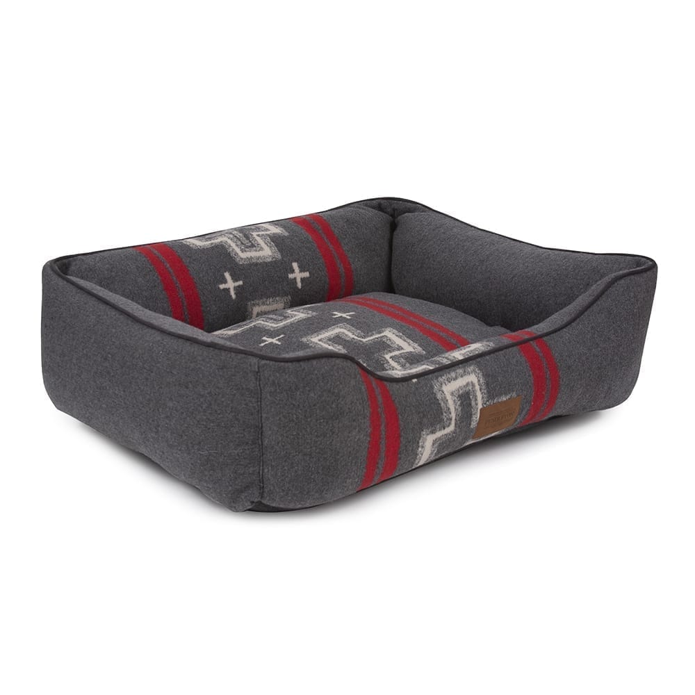 Pendleton Classic Kuddler Dog Bed – Dog Beds by Pendleton
