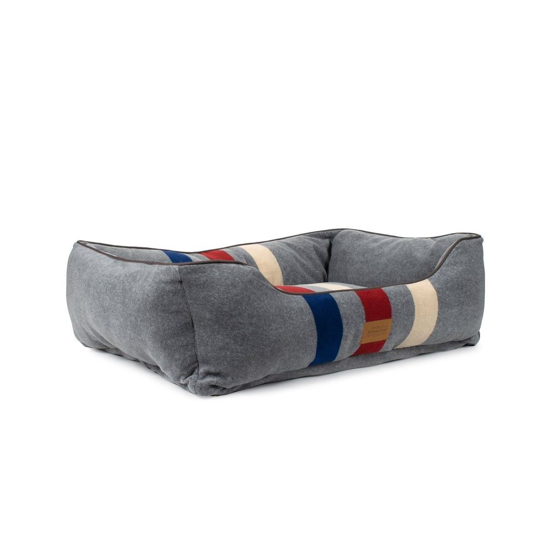 Pendleton Classic Kuddler Dog Bed – Dog Beds by Pendleton