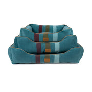 Pendleton Classic Kuddler Dog Bed – Dog Beds by Pendleton