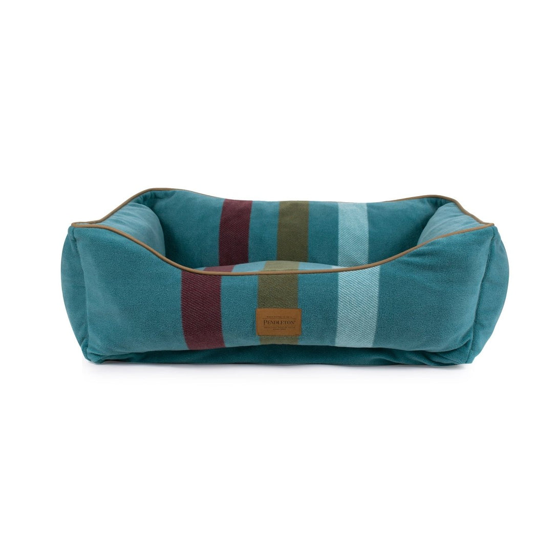Pendleton Classic Kuddler Dog Bed – Dog Beds by Pendleton