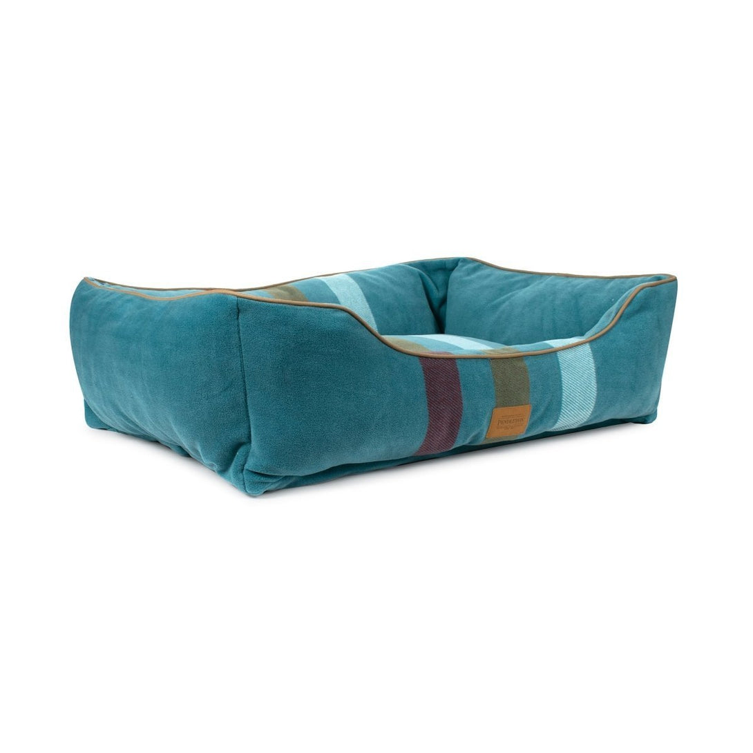 Pendleton Classic Kuddler Dog Bed – Dog Beds by Pendleton