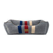 Pendleton Classic Kuddler Dog Bed – Dog Beds by Pendleton