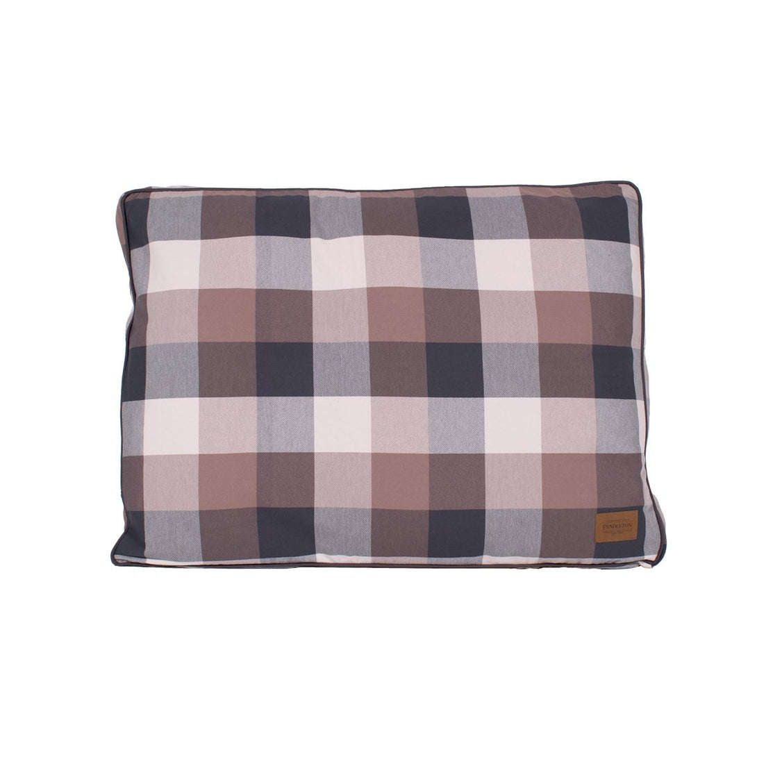 Pendleton Classic Pet Napper Dog Bed – Dog Beds by Pendleton
