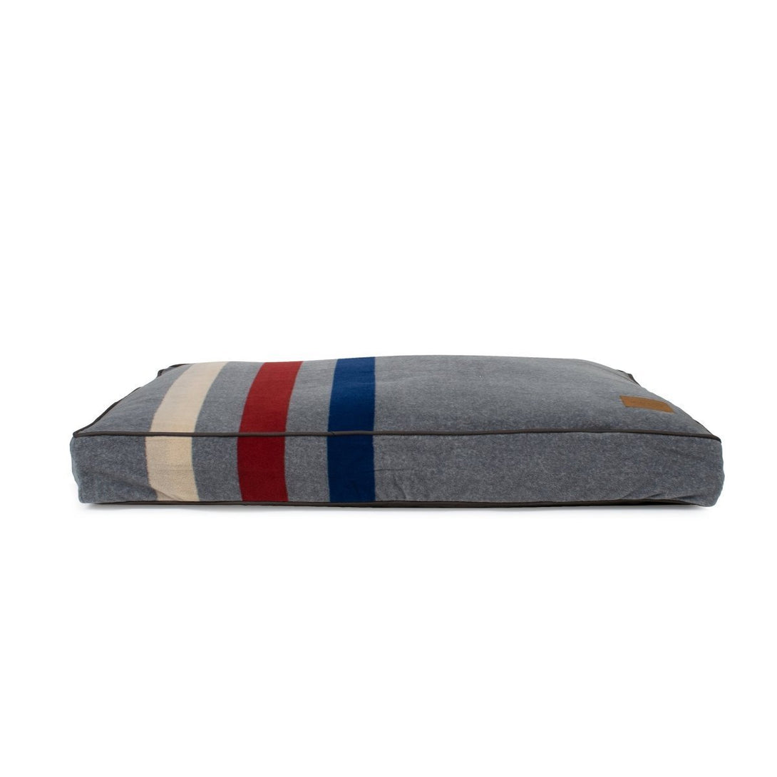 Pendleton Classic Pet Napper Dog Bed – Dog Beds by Pendleton
