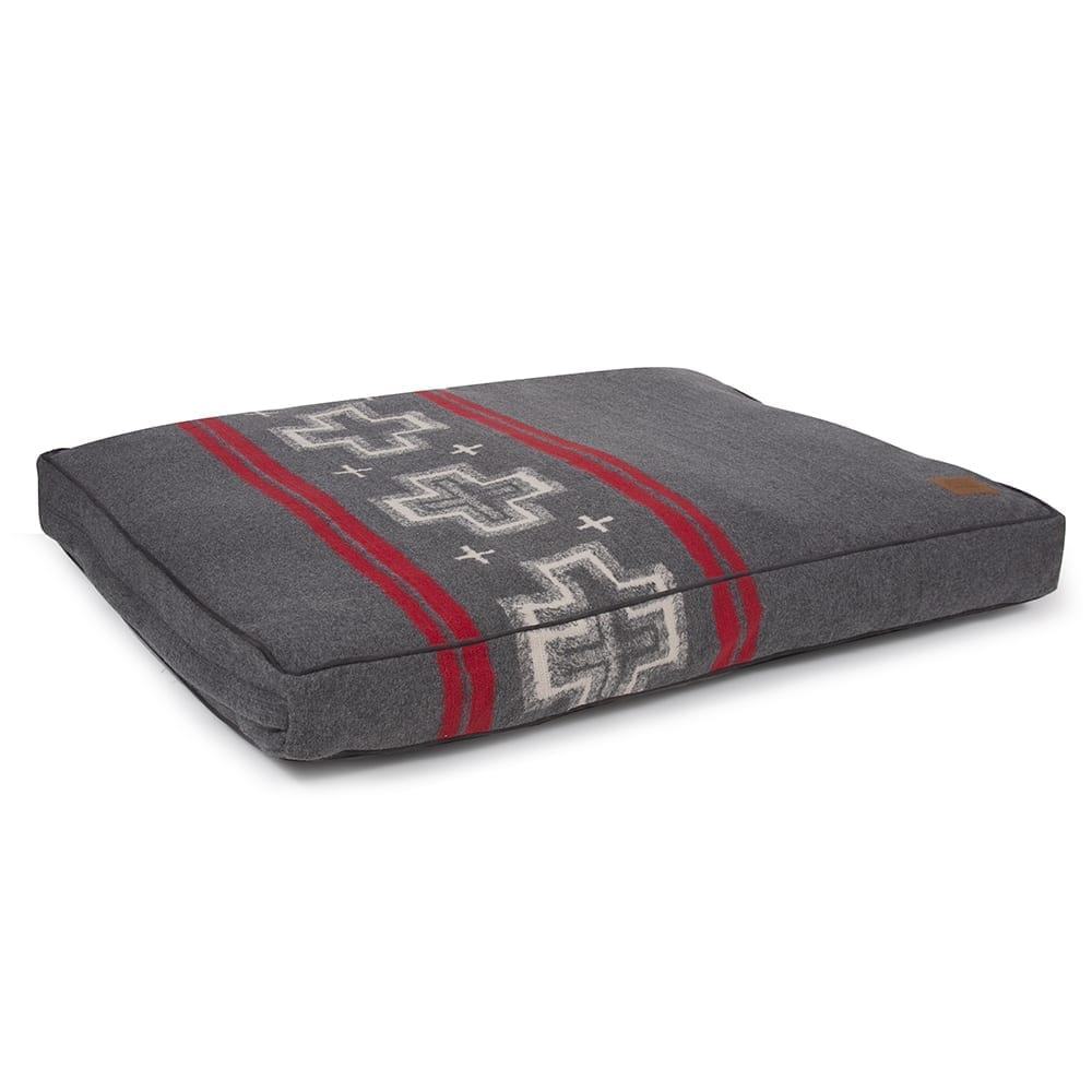 Pendleton Classic Pet Napper Dog Bed – Dog Beds by Pendleton
