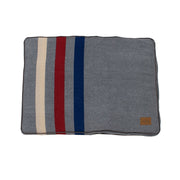 Pendleton Classic Pet Napper Dog Bed – Dog Beds by Pendleton