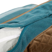 Pendleton Classic Pet Napper Dog Bed – Dog Beds by Pendleton