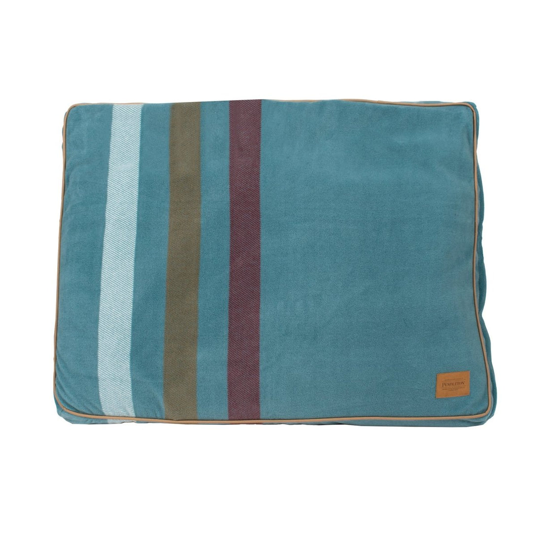 Pendleton Classic Pet Napper Dog Bed – Dog Beds by Pendleton
