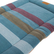 Pendleton Fleece Comfort Cushion Dog Bed – Crate Mats & Pads by Pendleton