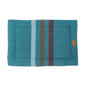 Pendleton Fleece Comfort Cushion Dog Bed – Crate Mats & Pads by Pendleton