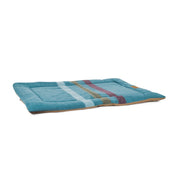 Pendleton Fleece Comfort Cushion Dog Bed – Crate Mats & Pads by Pendleton