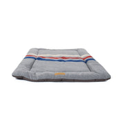 Pendleton Fleece Comfort Cushion Dog Bed – Crate Mats & Pads by Pendleton
