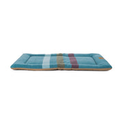 Pendleton Fleece Comfort Cushion Dog Bed – Crate Mats & Pads by Pendleton