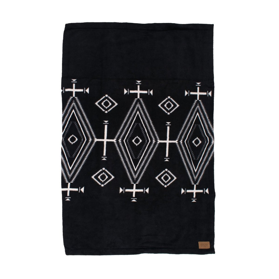 Pendleton Fleece Crate Dog Blanket – Dog Blankets by Pendleton