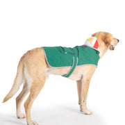 Pendleton Glacier National Park Waterproof Raincoat for Dogs – Jackets & Coats by Pendleton