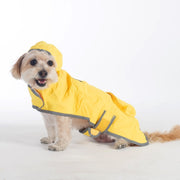 Pendleton Glacier National Park Waterproof Raincoat for Dogs – Jackets & Coats by Pendleton
