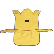 Pendleton Glacier National Park Waterproof Raincoat for Dogs – Jackets & Coats by Pendleton