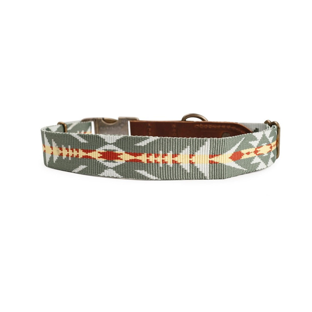 Pendleton Heritage Dog Collar – Dog Collars by Pendleton