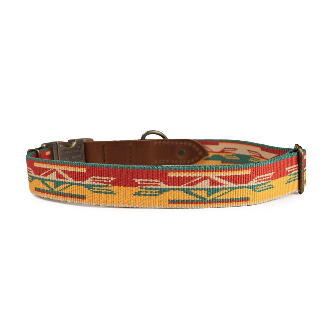 Pendleton Heritage Dog Collar – Dog Collars by Pendleton