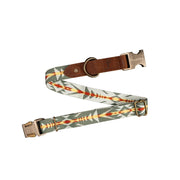 Pendleton Heritage Dog Collar – Dog Collars by Pendleton