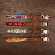 Pendleton Heritage Dog Collar – Dog Collars by Pendleton