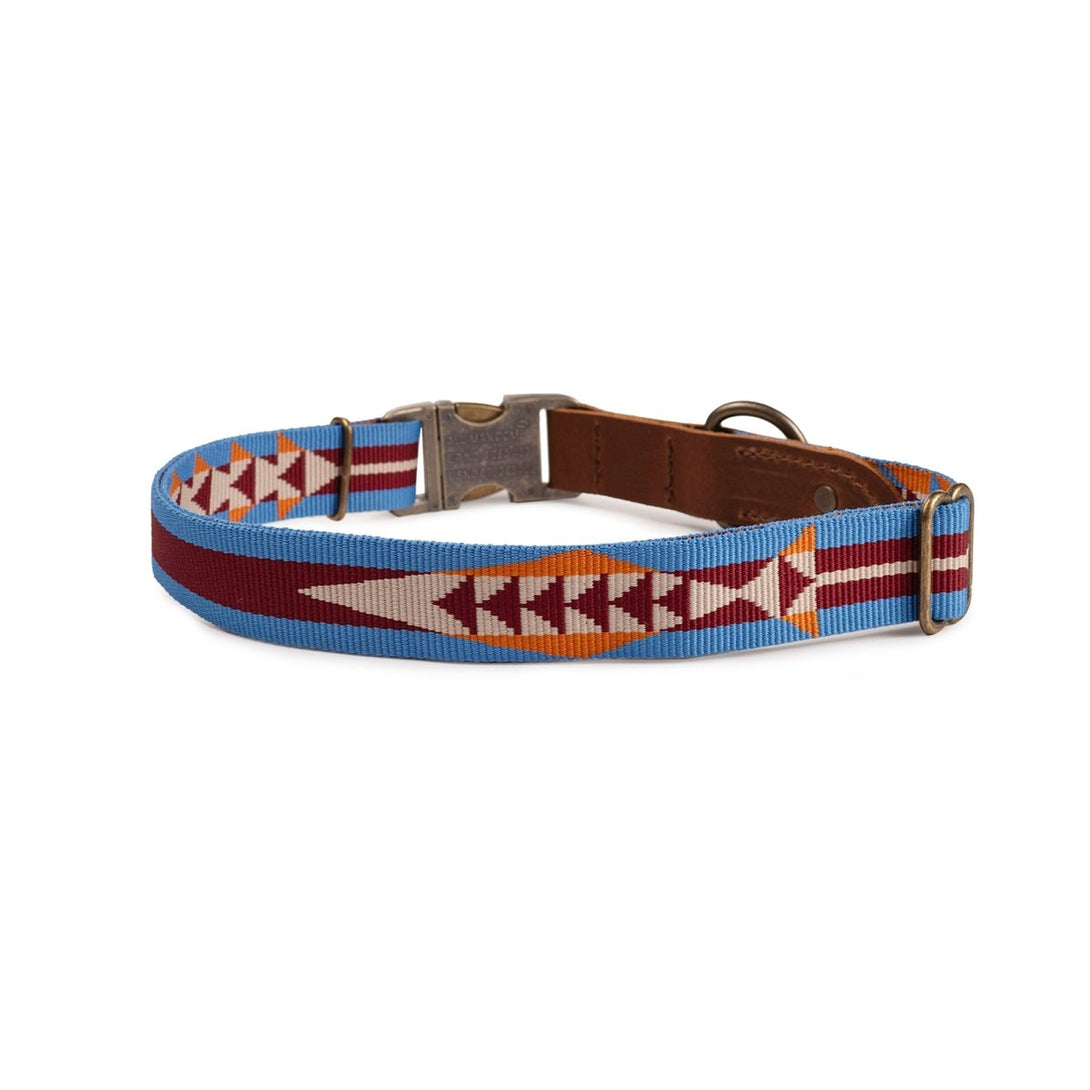 Pendleton Heritage Dog Collar – Dog Collars by Pendleton