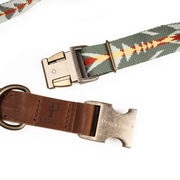 Pendleton Heritage Dog Collar – Dog Collars by Pendleton