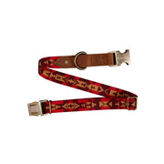 Pendleton Heritage Dog Collar – Dog Collars by Pendleton