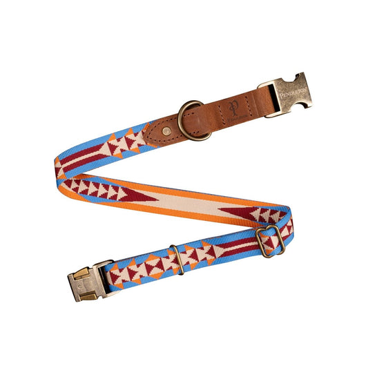 Pendleton Heritage Dog Collar – Dog Collars by Pendleton