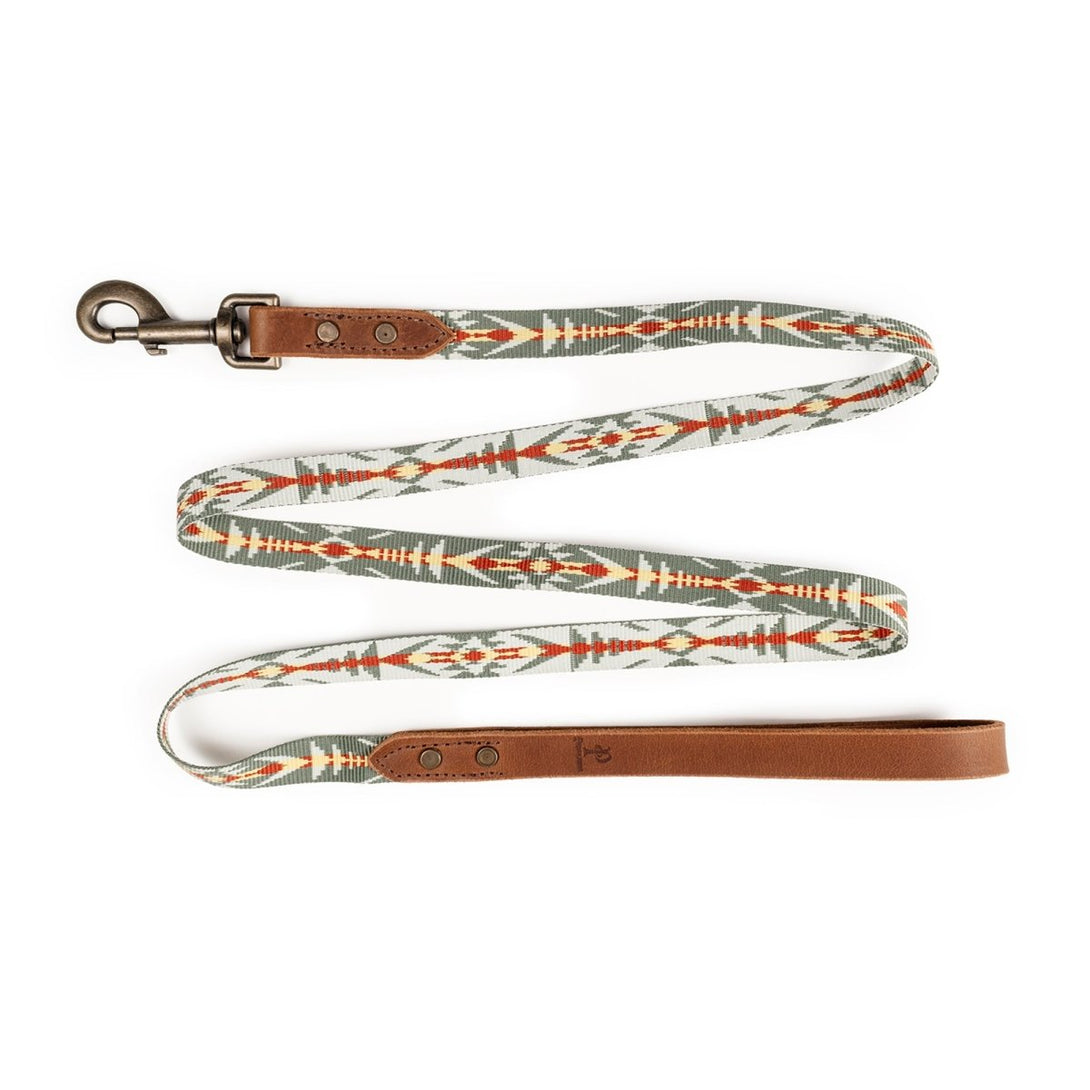 Pendleton Heritage Dog Leash – Dog Leashes by Pendleton
