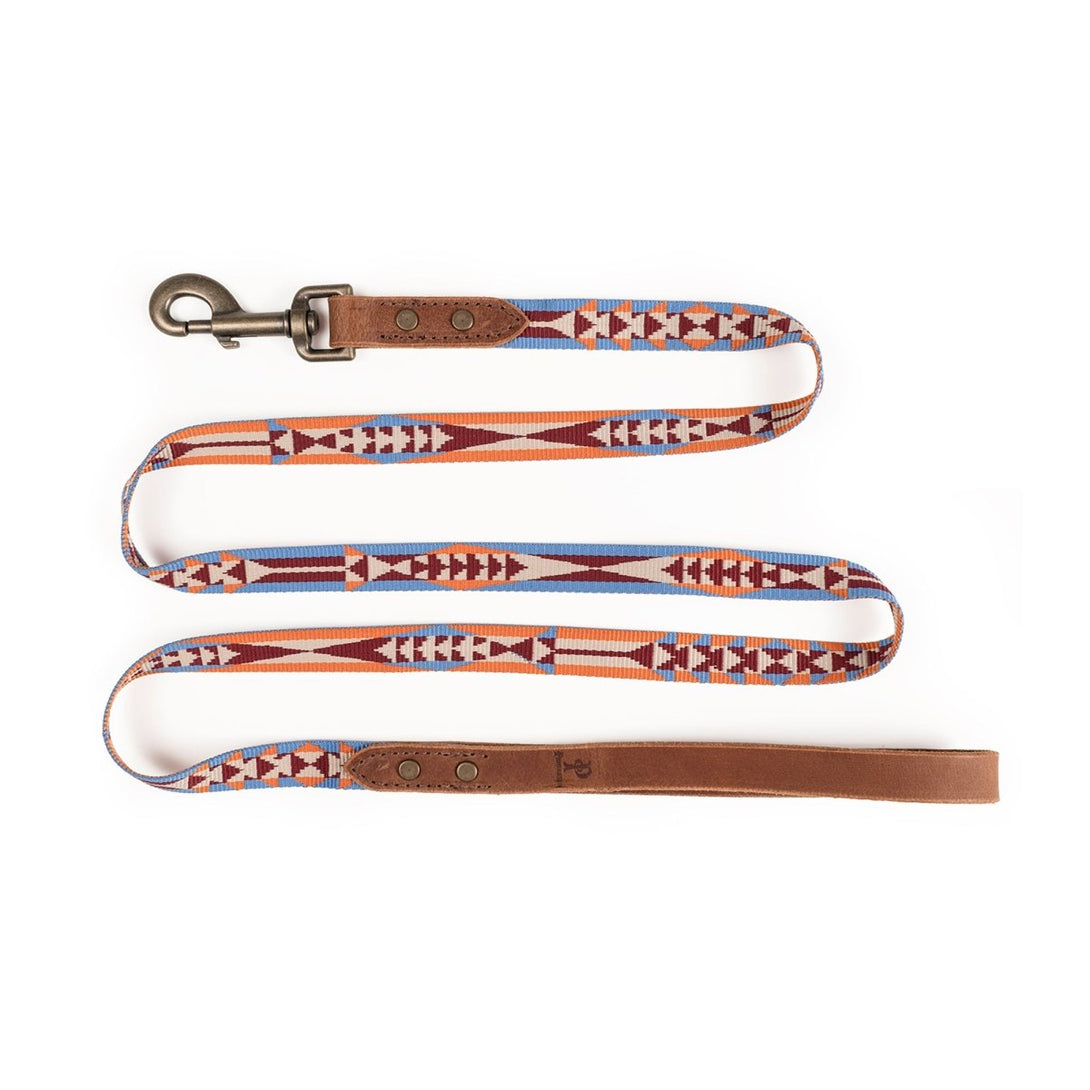 Pendleton Heritage Dog Leash – Dog Leashes by Pendleton