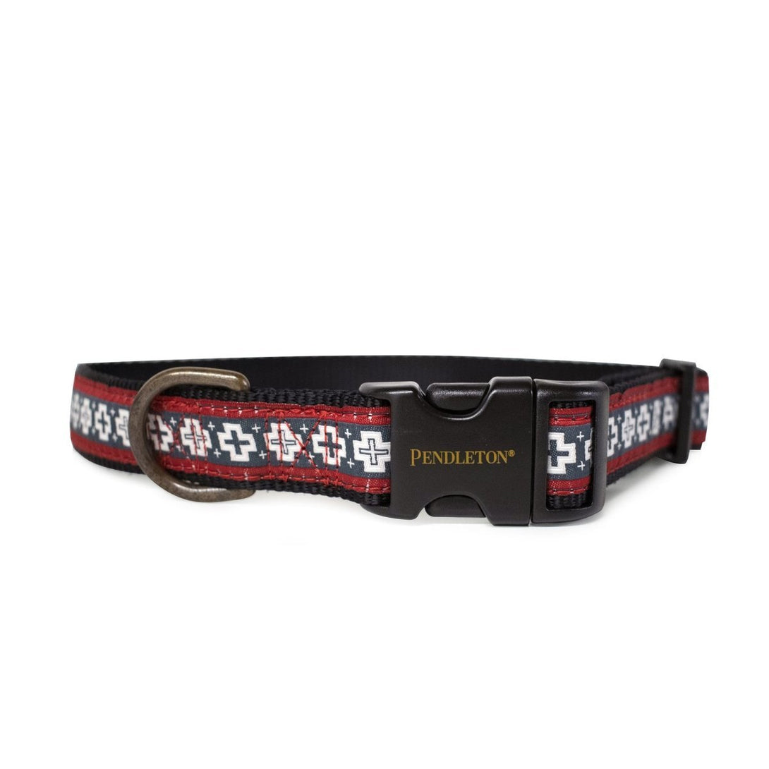 Pendleton Hiker Dog Collar – Dog Collars by Pendleton