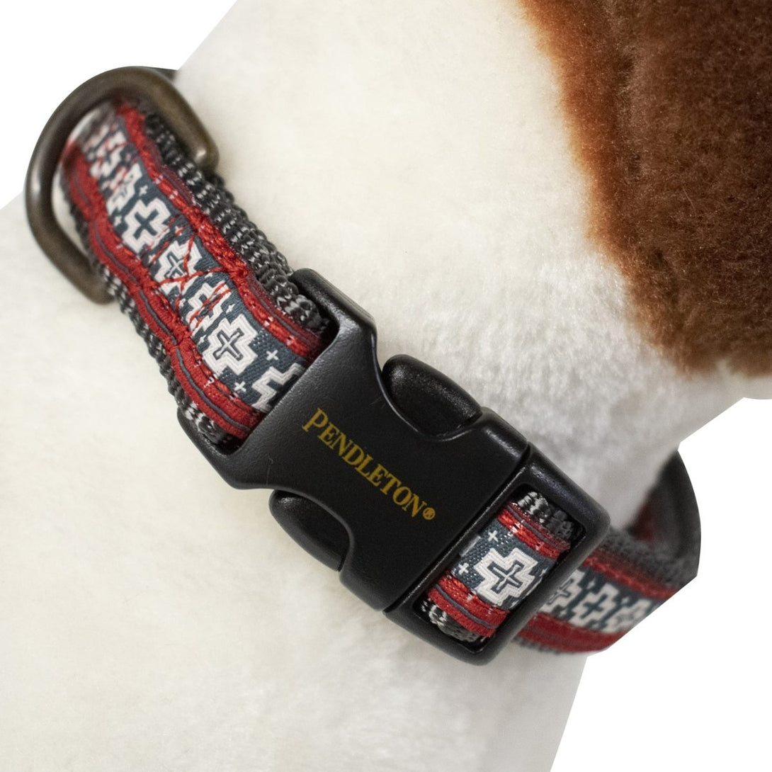 Pendleton Hiker Dog Collar – Dog Collars by Pendleton