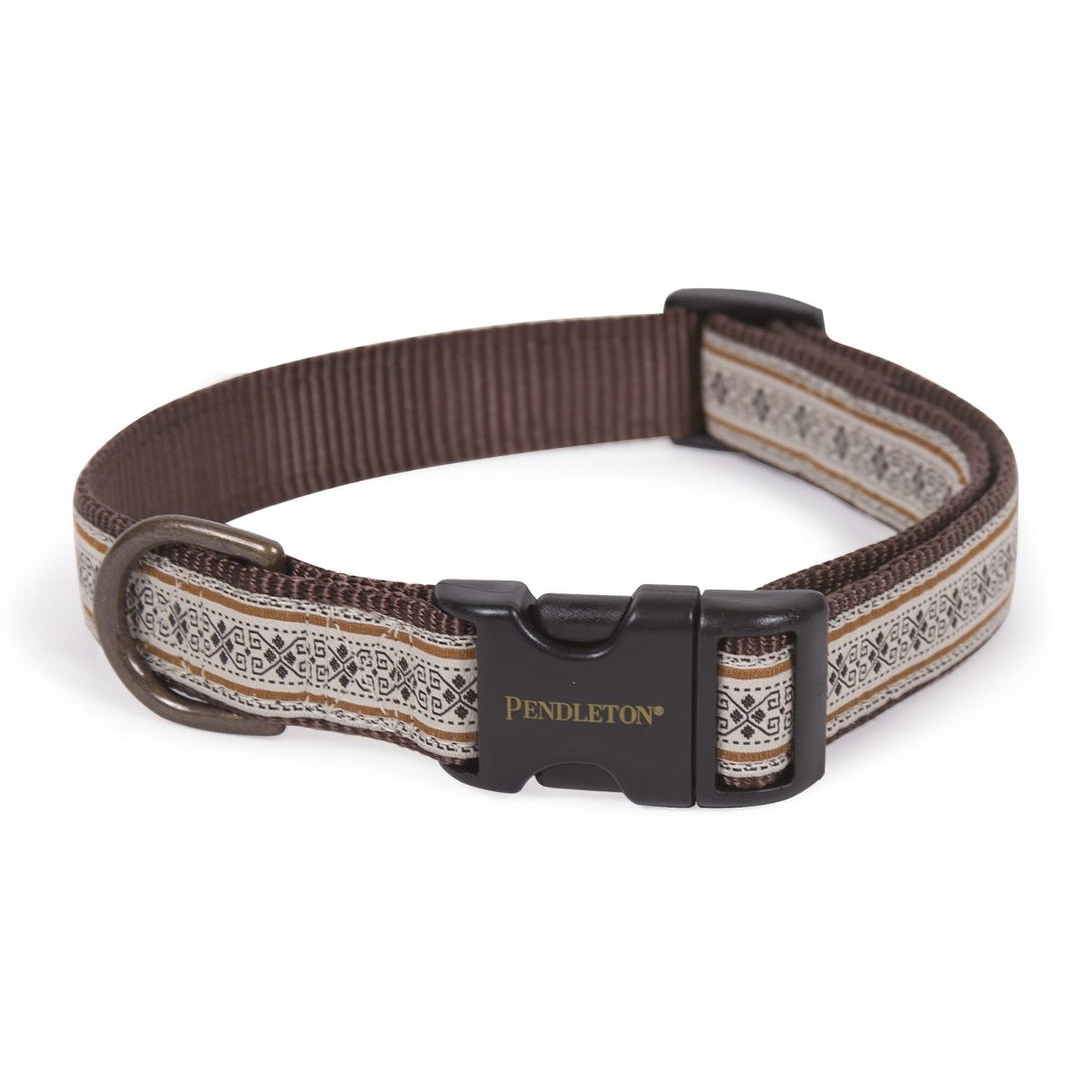 Pendleton Hiker Dog Collar – Dog Collars by Pendleton