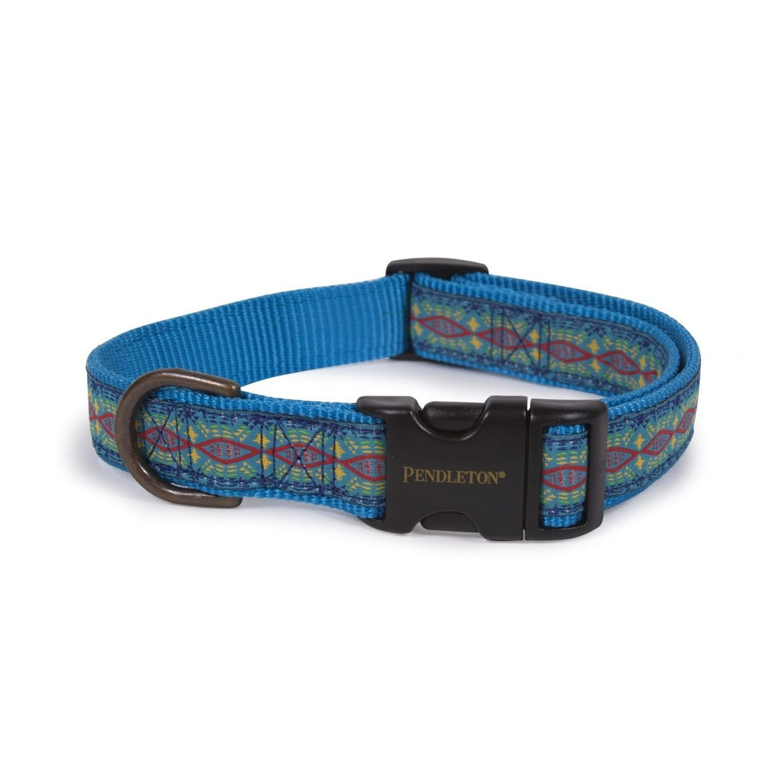 Pendleton Hiker Dog Collar – Dog Collars by Pendleton