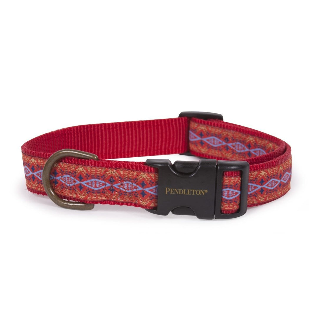 Pendleton Hiker Dog Collar – Dog Collars by Pendleton